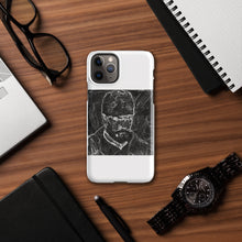 Görseli Galeri görüntüleyiciye yükleyin, IPHONE Telefon kılıfı - Mustafa Kemal Paşa 2 - PALTARLARIM.COM