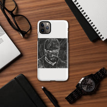 Görseli Galeri görüntüleyiciye yükleyin, IPHONE Telefon kılıfı - Mustafa Kemal Paşa 2 - PALTARLARIM.COM