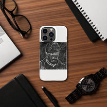 Görseli Galeri görüntüleyiciye yükleyin, IPHONE Telefon kılıfı - Mustafa Kemal Paşa 2 - PALTARLARIM.COM