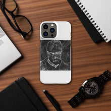 Görseli Galeri görüntüleyiciye yükleyin, IPHONE Telefon kılıfı - Mustafa Kemal Paşa 2 - PALTARLARIM.COM