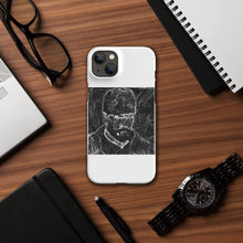 Görseli Galeri görüntüleyiciye yükleyin, IPHONE Telefon kılıfı - Mustafa Kemal Paşa 2 - PALTARLARIM.COM