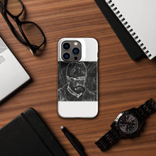 Görseli Galeri görüntüleyiciye yükleyin, IPHONE Telefon kılıfı - Mustafa Kemal Paşa 2 - PALTARLARIM.COM