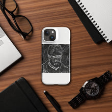 Görseli Galeri görüntüleyiciye yükleyin, IPHONE Telefon kılıfı - Mustafa Kemal Paşa 2 - PALTARLARIM.COM